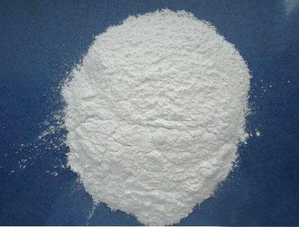 Magnesium sulfate