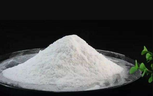 Magnesium sulfate