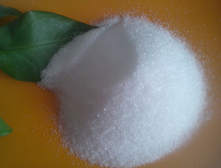Magnesium sulfate