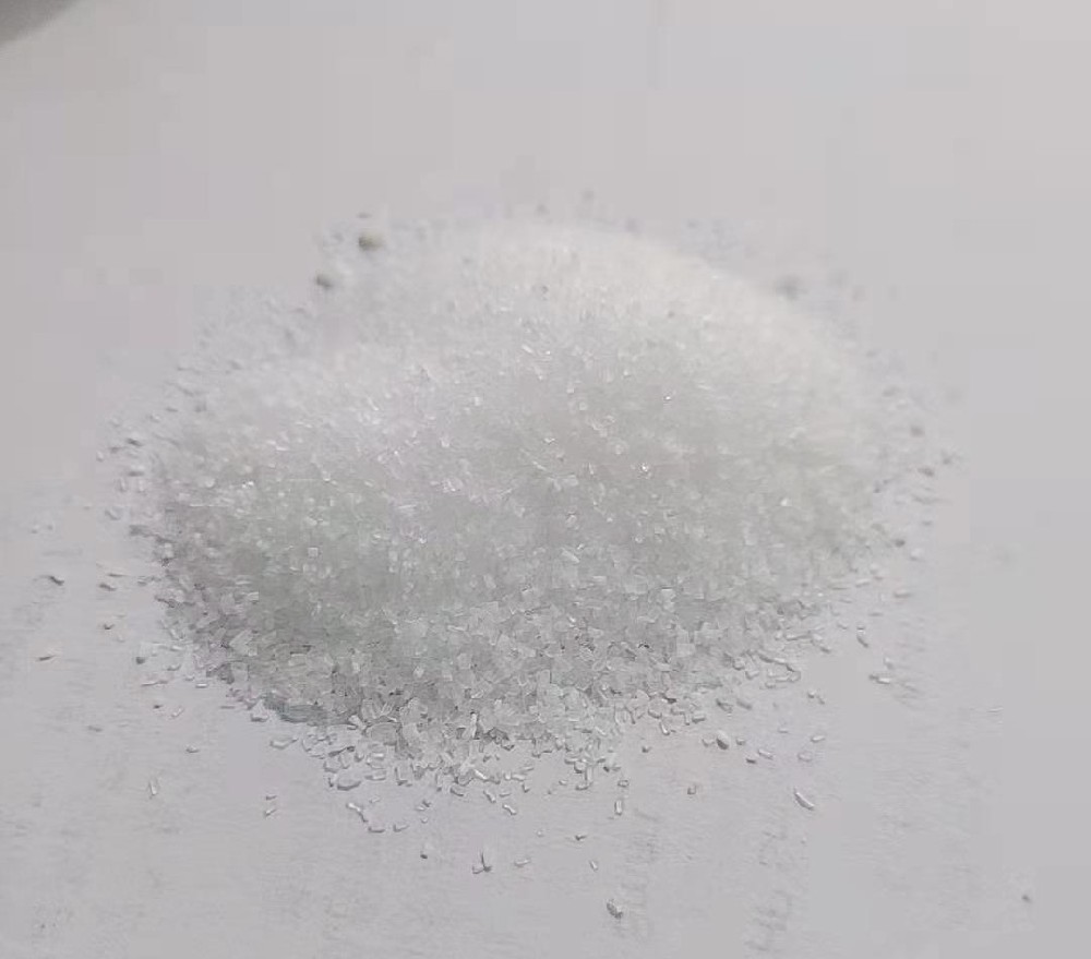 Magnesium sulfate