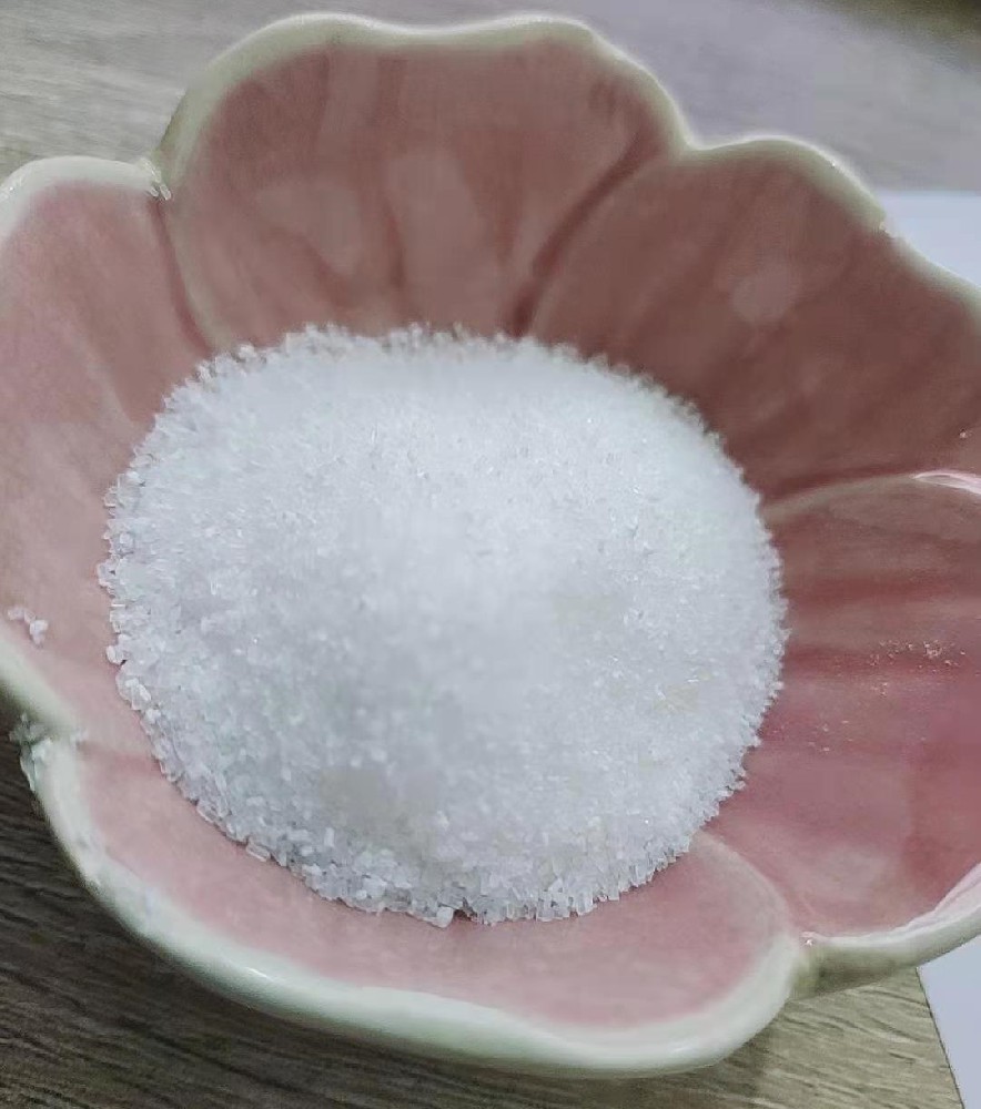Magnesium sulfate