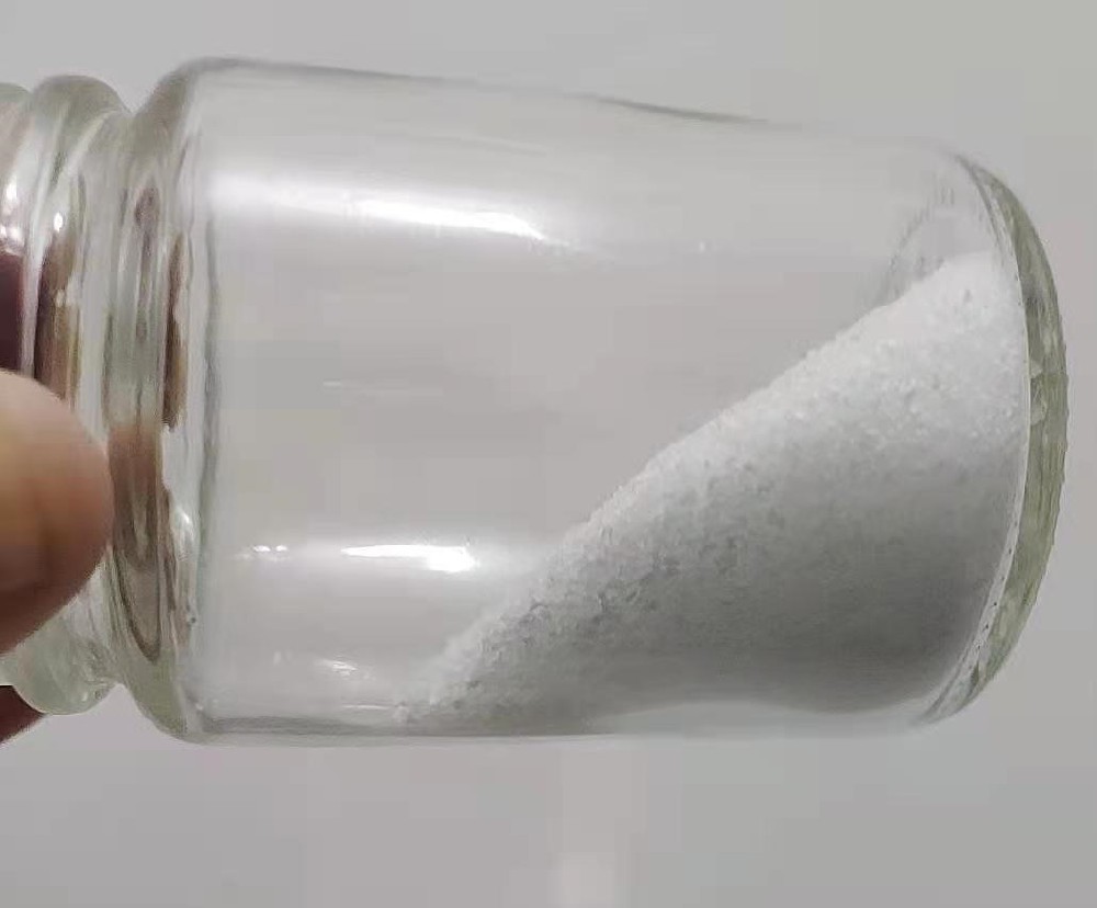 Magnesium sulfate