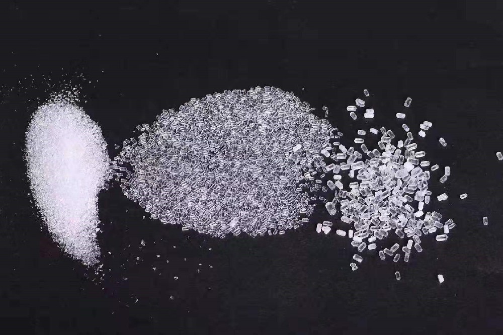 Magnesium sulfate