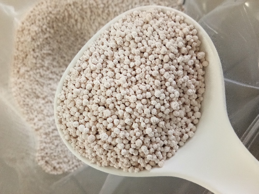 Calcium chloride
