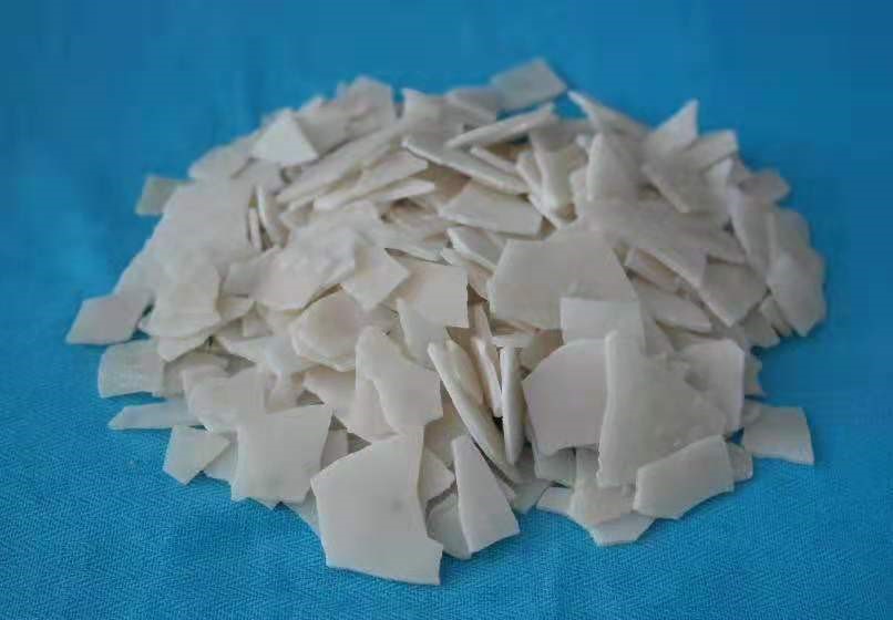 Magnesium chloride hexahydrate