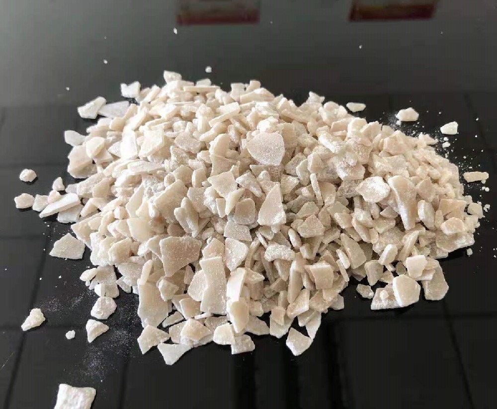 Magnesium chloride hexahydrate