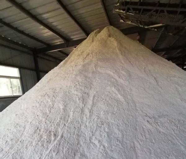 Sodium Sulfate