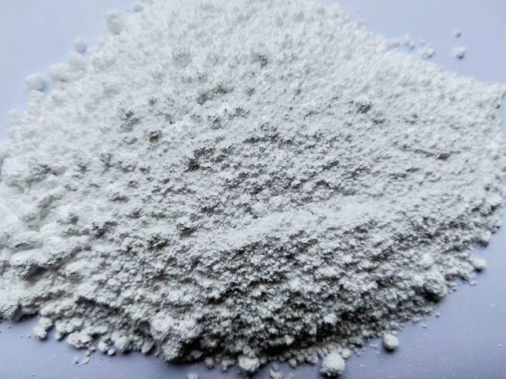 Sodium Sulfate