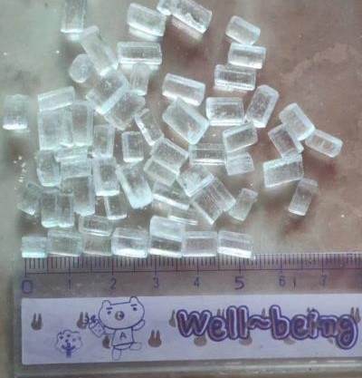 sodium thiosulfate