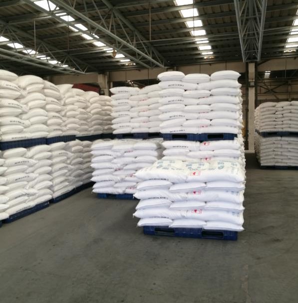 Soda ash
