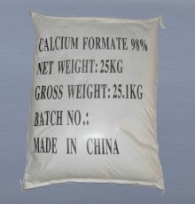 Calcium Formate