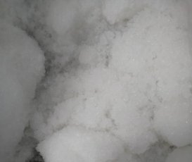Magnesium chloride hexahydrate