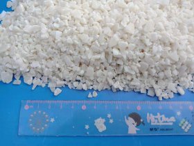 Magnesium chloride hexahydrate